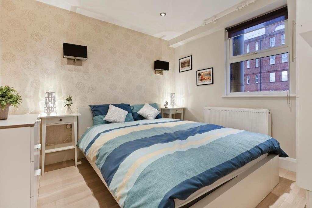 Whole House In Central Camden Town Лондон Екстериор снимка