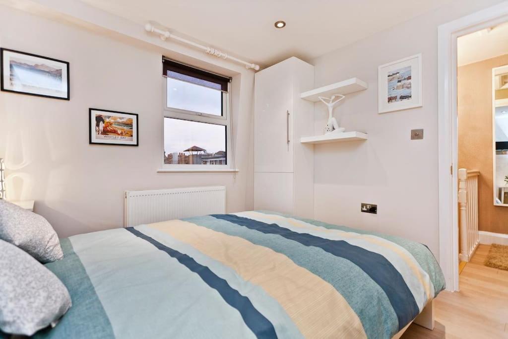Whole House In Central Camden Town Лондон Екстериор снимка