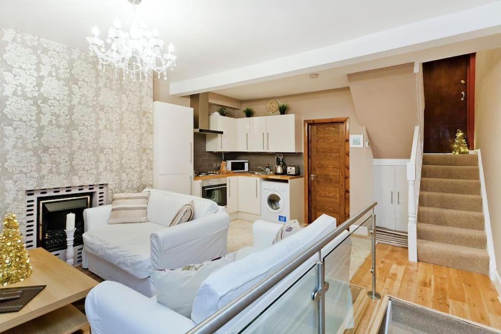 Whole House In Central Camden Town Лондон Екстериор снимка